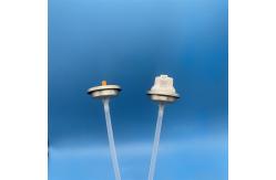 China Precision Hair Sheen Spray Valve for Salon Styling - Consistent and Efficient Application supplier