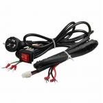 350W 12V 29A  3D Printer Diy Kit , AC / DC Switching Power Supply