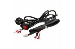 China 350W 12V 29A  3D Printer Diy Kit , AC / DC Switching Power Supply supplier