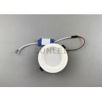 Aluminum Recessed Adjustable LED Downlights IP44 Samsung Chip 20w for sale