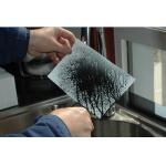 C053 Black small particle reagent