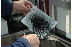 China C053 Black small particle reagent supplier