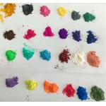 Epoxy Resin Dye - 24 Mica Powder for Epoxy Set - Epoxy Resin Color Pigment for resin