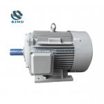 256T NEMA Standard Motor 15kw 4P 380-415V 660-720V 50Hz 3 Phase Asynchronous Electric Motor for sale