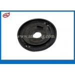 01750043975 Wincor ATM Parts Plastic Routing Disk Right Gear 1750043975 for sale
