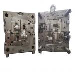 Oem Odm Computer Plastic Injection Molding Die Hasco Meusburger EQV Base for sale