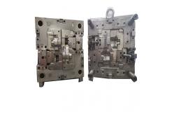 China Oem Odm Computer Plastic Injection Molding Die Hasco Meusburger EQV Base supplier