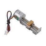 18° Step Angle Linear Motion Motor for Manufacturing Processes for sale