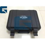 Excavator Diagnostic Tool Vocom Vcads Data Link Diagnostic Tool 88890300 for sale