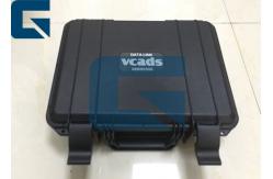 China  Excavator Diagnostic Tool Vocom Vcads Data Link Diagnostic Tool 88890300 supplier