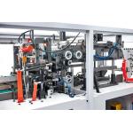 Best quality CPP film wrapping napkin paper and facial tissue packing machine price