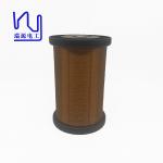 Top China ManufacturerSelf Bonding Copper Clad Aluminum CCA Wire For Speakers for sale