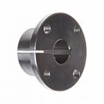 CNC Machining Brushed Aluminium Die Casting Assembling Machined Parts for sale
