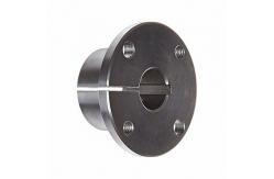 China Titanium Shell Part Cylindrical Bearing Axle Shaft Drawing Acceptable supplier