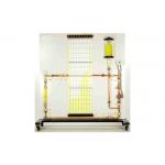 Pipe Networks Accessory Fluid Mechanics Lab Equipment Experiment Equipment for sale