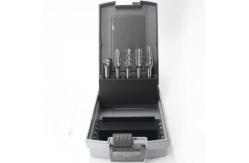 China Cemented Carbide Burr Set For Grinding And Shaping supplier