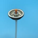 Upgrade Your Stethoscope with MDF Kit Activator Valve and Buna Outer Gasket for MDF for sale