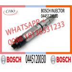 High Quality New Diesel Fuel Injector 51101006032 0445120030 For MAN TGA for sale