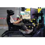 15Nm PC F1 Simulator With Realistic Force Feedback for sale