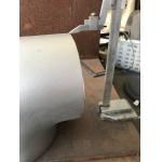 Alloy Steel Butt Weld Fittings A403 WP20CB 90 Degree Elbow 1/8 To 100 Inch for sale