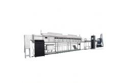 China Fire Testing Equipment Steiner Tunnel Test Apparatus supplier