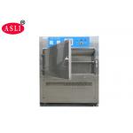 Simulated Sunlight Damage To Material UV Aging Test Chamber Climate Resistant