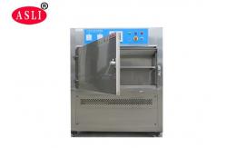 China Simulated Sunlight Damage To Material UV Aging Test Chamber Climate Resistant supplier
