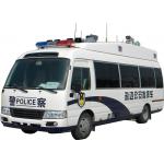 2.69	L Emergency Communications Vehicle for sale