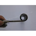 High Performance Injection Mold Hot Runner Heaters with Thermocouple J