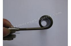 China High Performance Injection Mold Hot Runner Heaters with Thermocouple J supplier