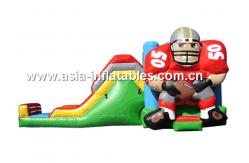 China 2014 popular/new design inflatable combos supplier