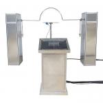 IP 1000mm IPX3 IPX4 Ingress Protection Test Equipment for sale