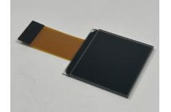 China 3.3 V Negative Transmissive VA LCD Segment Screen Can Customizable Display supplier