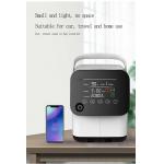 FDA Approved Personal Healthcare Oxygen Generating Machine For Home 7 Litre for sale