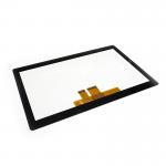 7 Inch 1024x600 Capacitive Touch Screen PCAP Touch Panel USB Interface for sale