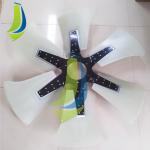 4636721 Cooling Fan Blade For EX2500-6 Engine ZX450-3 Excavator for sale