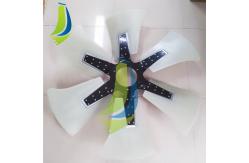China 4636721 Cooling Fan Blade For EX2500-6 Engine ZX450-3 Excavator supplier