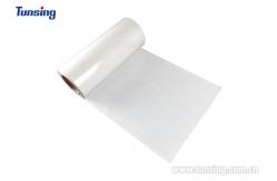 China 125-155℃  Double Sided EAA Hot Melt Adhesive Film For aluminum foil supplier