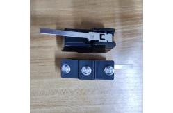 China LXW5-11N1 (Z-15GW-B) microswitch LXW511N1 travel switch Long handle limit switch supplier