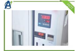 China ASTM D4693 Low Temperature Torque Tester For Grease Lubricated Wheel Bearings supplier