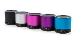 China Mini speaker Protable speaker MicroSD/ TF player Mini USB Portable speaker supplier