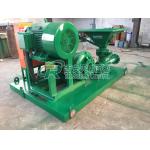 API & ISO HDD Mud Mixing System Jet Mud Mixer For Drilling Fluids