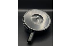 China Highly accurate CNC Metal Parts 0.01mm Tolerance Polishing Surface supplier
