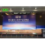 Indoor p3 p4 p5 p6 rental led display flexible led commercial advertising screen for sale