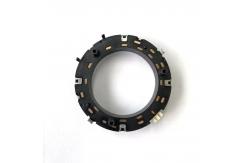 China EC56 Hollow Shaft Rotary Encoder 56mm supplier