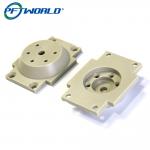 Precision Machine CNC Machining Milling Parts Metal Aluminum Anodized CNC Machining Parts