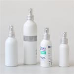 30ml 50ml 60ml 100ml 120ml 250ml aluminum spray cosmetic perfume dropper bottle for sale