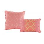 Embroidery 4/6pcs Sheet Set Microfiber Bedding set