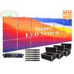 High Resoluation Indoor LED Display P2.9 For Events Or Exhibition for sale