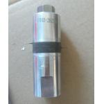 500w 30k Welding Piezo Ceramic Transducer For Plastic Welding Machine for sale